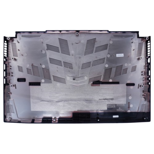 307-7F1D215-TF1 - Carcasse inférieure pour MSI GF75 Thin | JVS Informática