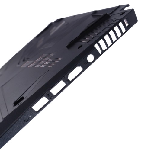 307-7F1D215-TF1 - Bottom Case for MSI GF75 Thin | JVS Informática