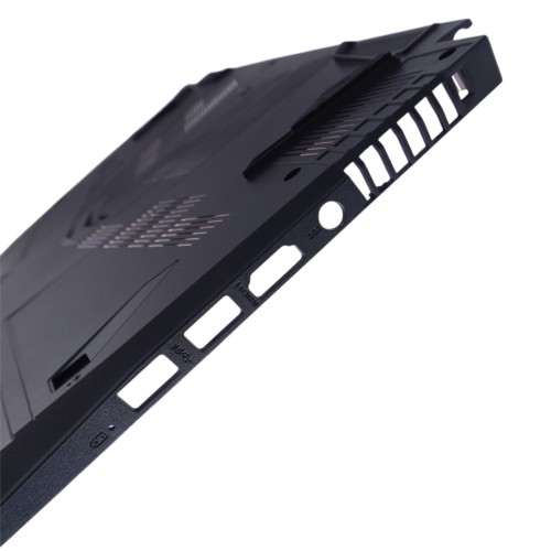 307-7F1D215-TF1 - Bottom Case for MSI GF75 Thin | JVS Informática