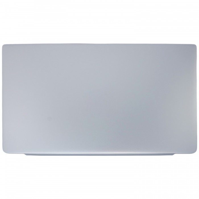 C4VGP - Tampa da Tela Dell Inspiron 14 5490 5498 Prata | JVS Informática