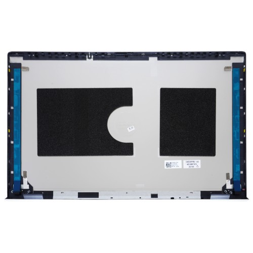 0WVN1 - Tampa Tela Dell Vostro 15 5501 5502 Prata | JVS Informática