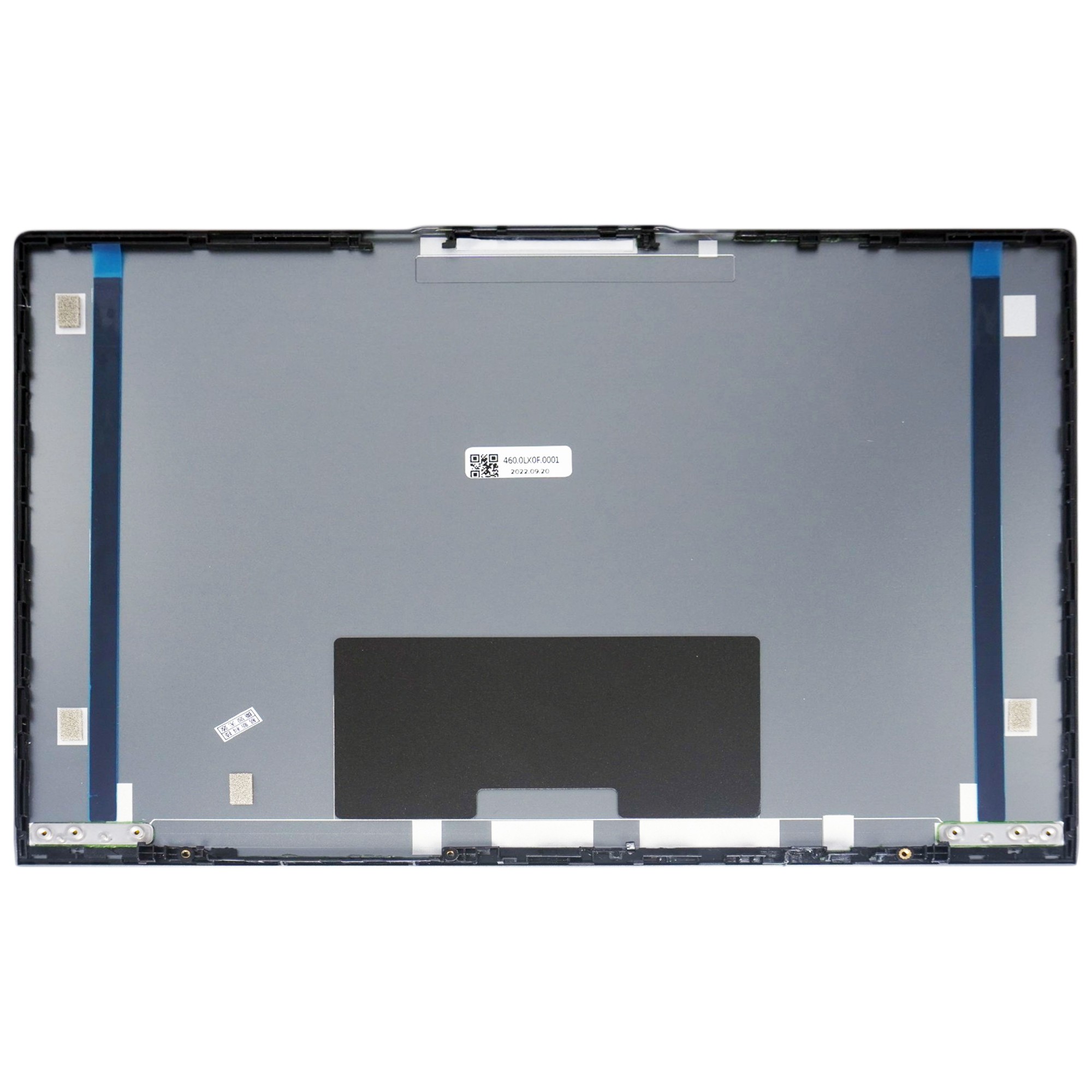 5CB1B01333 - Tampa Traseira Tela Lenovo ThinkBook 13s G2 ITL | JVS Informática