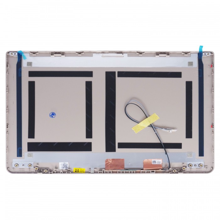 5CB1B60410 - Tapa Trasera Lenovo IdeaPad 3-14 Dorada | JVS