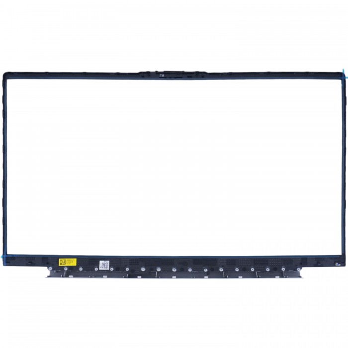 AP1K7000110 - Bisel Tela Lenovo Ideapad 5-15 Preto | JVS Informática