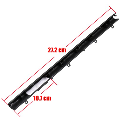 5CB0Q60124 - Lenovo V130-15 V330-15 Hinge Cover | JVS Informática