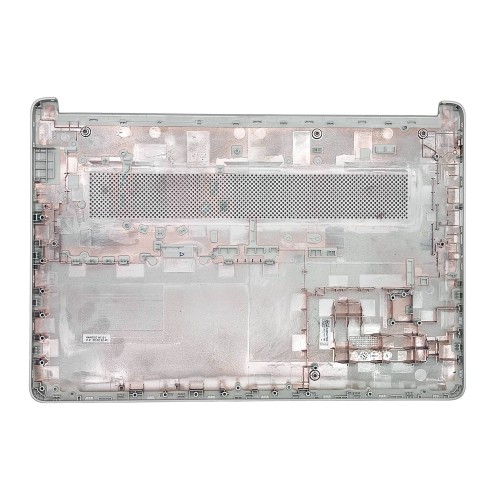 L64894-001 - Bottom Case for HP 14-DQ 14-FQ Silver | JVS Informática