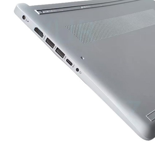 L64894-001 - Bottom Case for HP 14-DQ 14-FQ Silver | JVS Informática