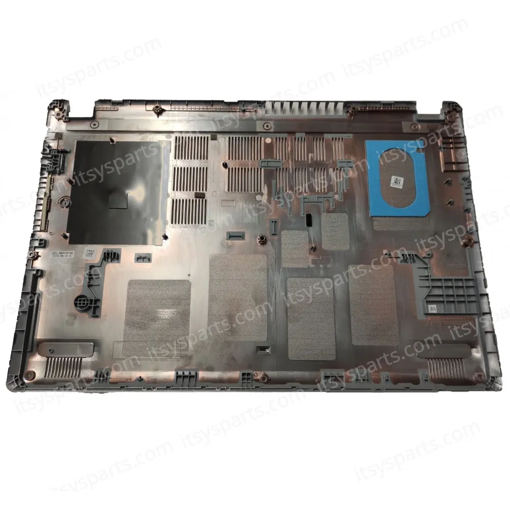 1-COV278 - Carcaça Inferior Acer Aspire A315-54K Prata | JVS Informática