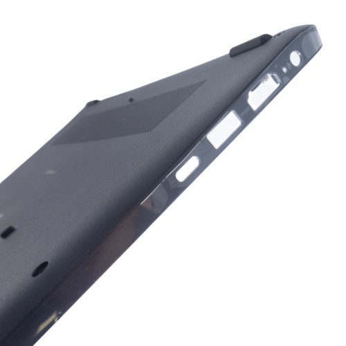 VMY1K Untere Gehäuseabdeckung für Dell Latitude 3410 Grau | JVS Informática
