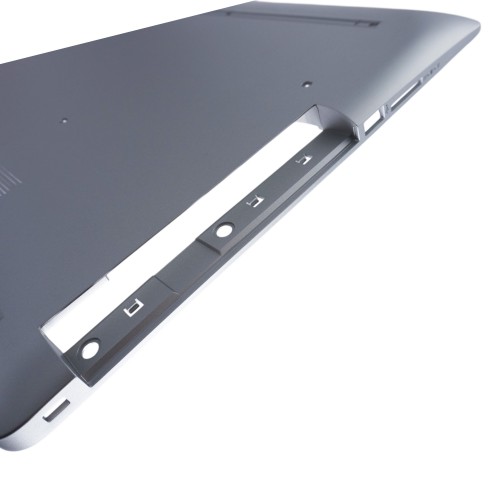 L22508-001 - Carcasse Inférieure HP 17-BY 17-CA Argent | JVS Informática