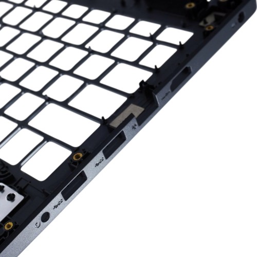 0P9M8 - Palmrest Case Dell Inspiron 15 3501 3505 | JVS Informática