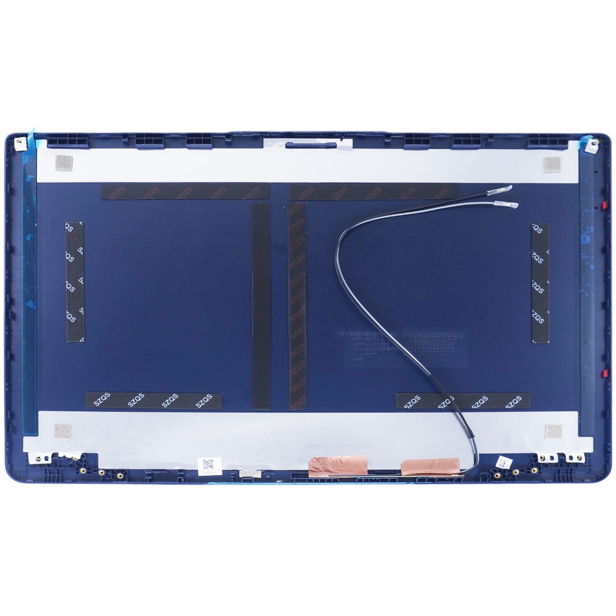 AP21P000100 - Bildschirmabdeckung Lenovo IdeaPad 3 15ITL6 Blau | JVS Informática