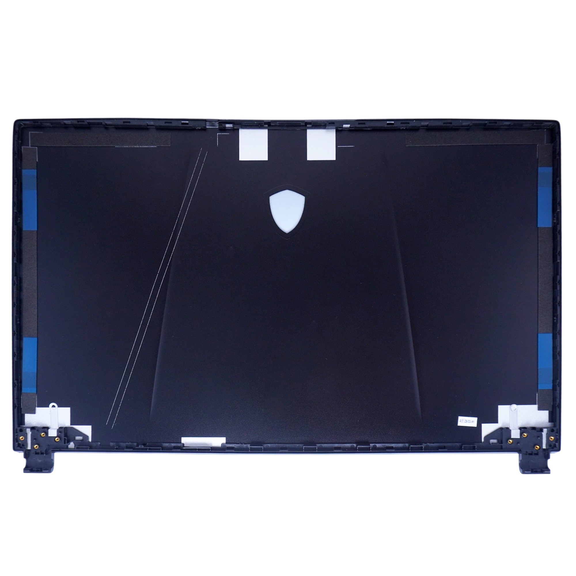 307-7E3A211-Y31 - Bildschirmrückseite MSI GP75 GL75 | JVS Informática