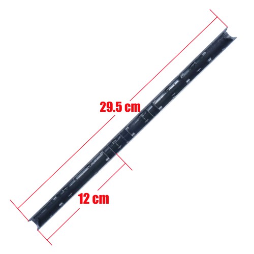 M31088-001 - HP 255 G8 / 250 G8 Silver Hinge Cover | JVS Informática