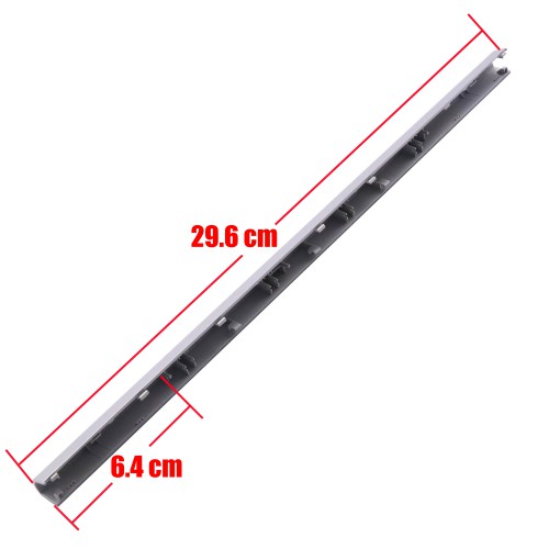 L63609-001 - Hinge Covers for HP 15-DY 15-EF 15S | JVS Informática