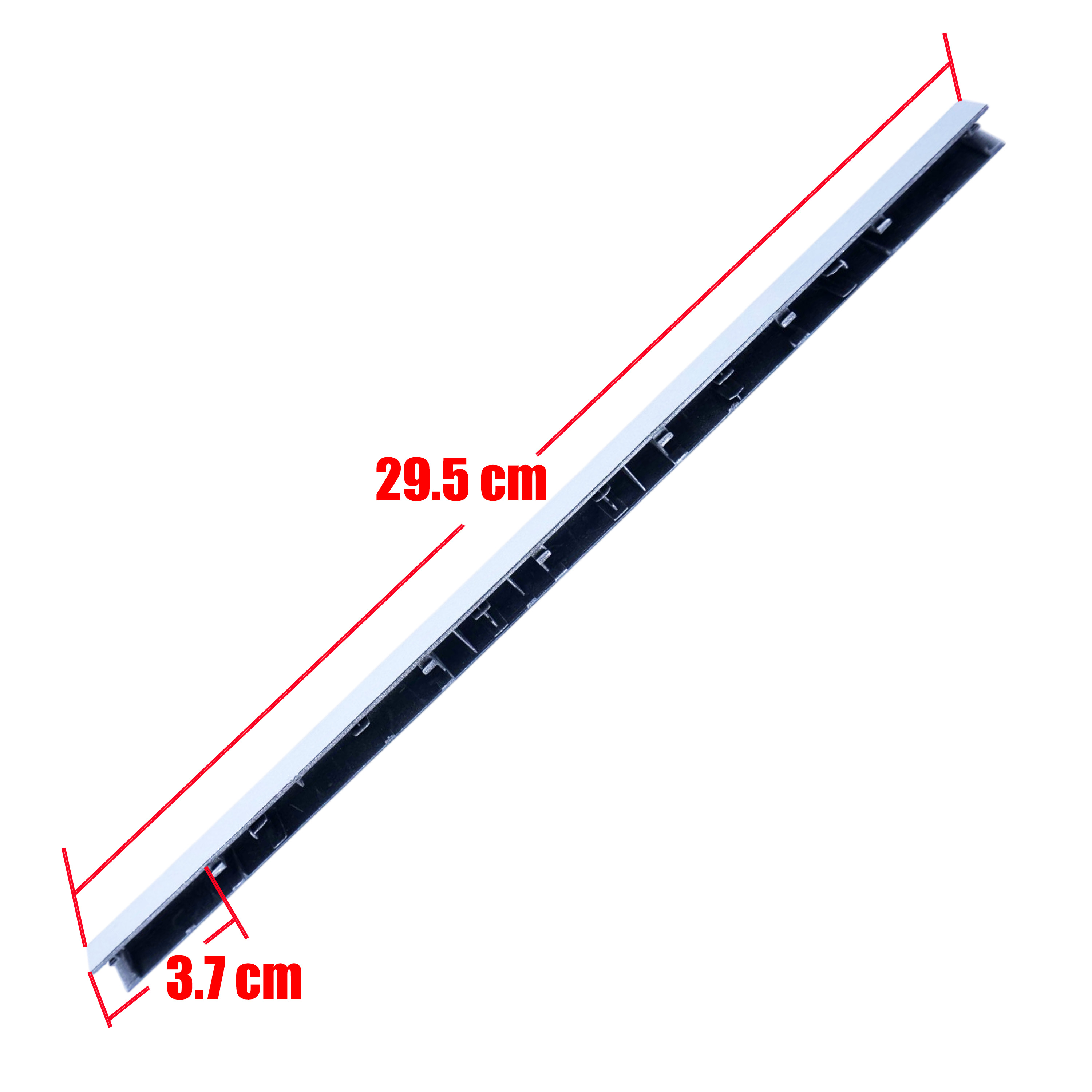 L52010-001 - Couvercle Charnières HP 15-DW 15-GW Argent | JVS Informática