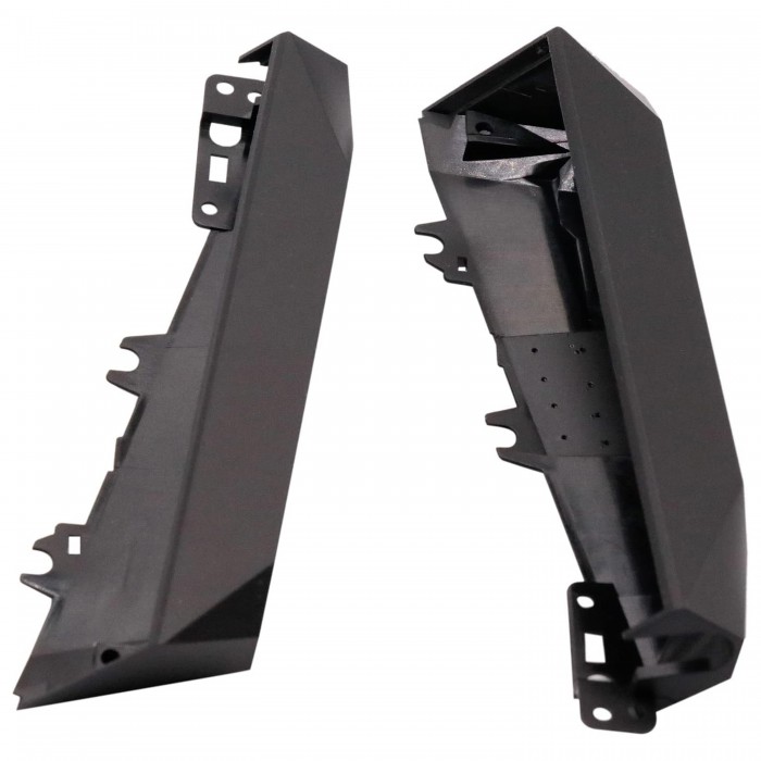 L56911-001 - Tampa das Dobradiças HP Pavilion Gaming 15-DK | JVS Informática