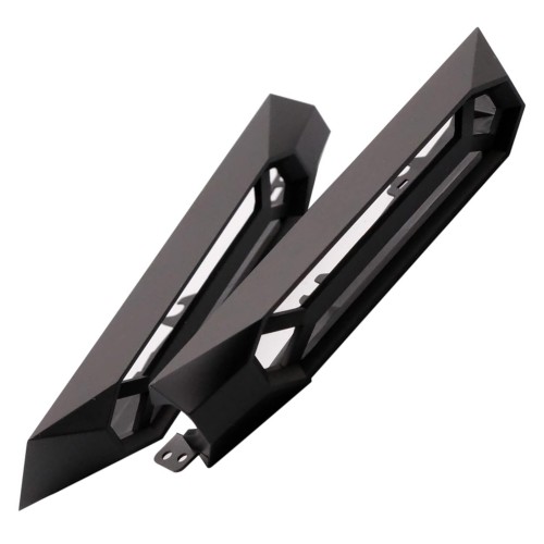 L56911-001 - Tampa das Dobradiças HP Pavilion Gaming 15-DK | JVS Informática