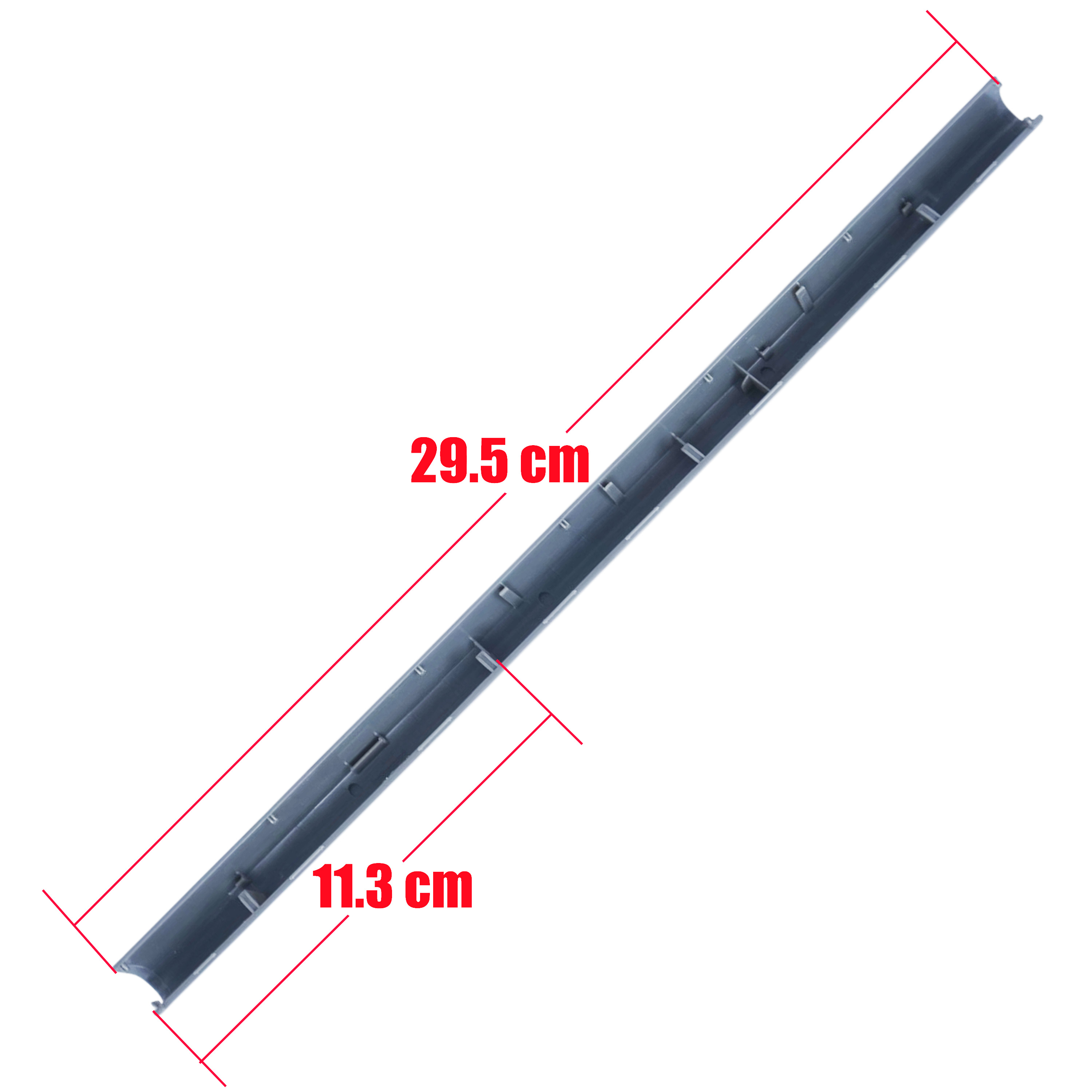 5CB1B34807 - Scharnierabdeckung Lenovo ThinkBook 15 G2 G3 | JVS