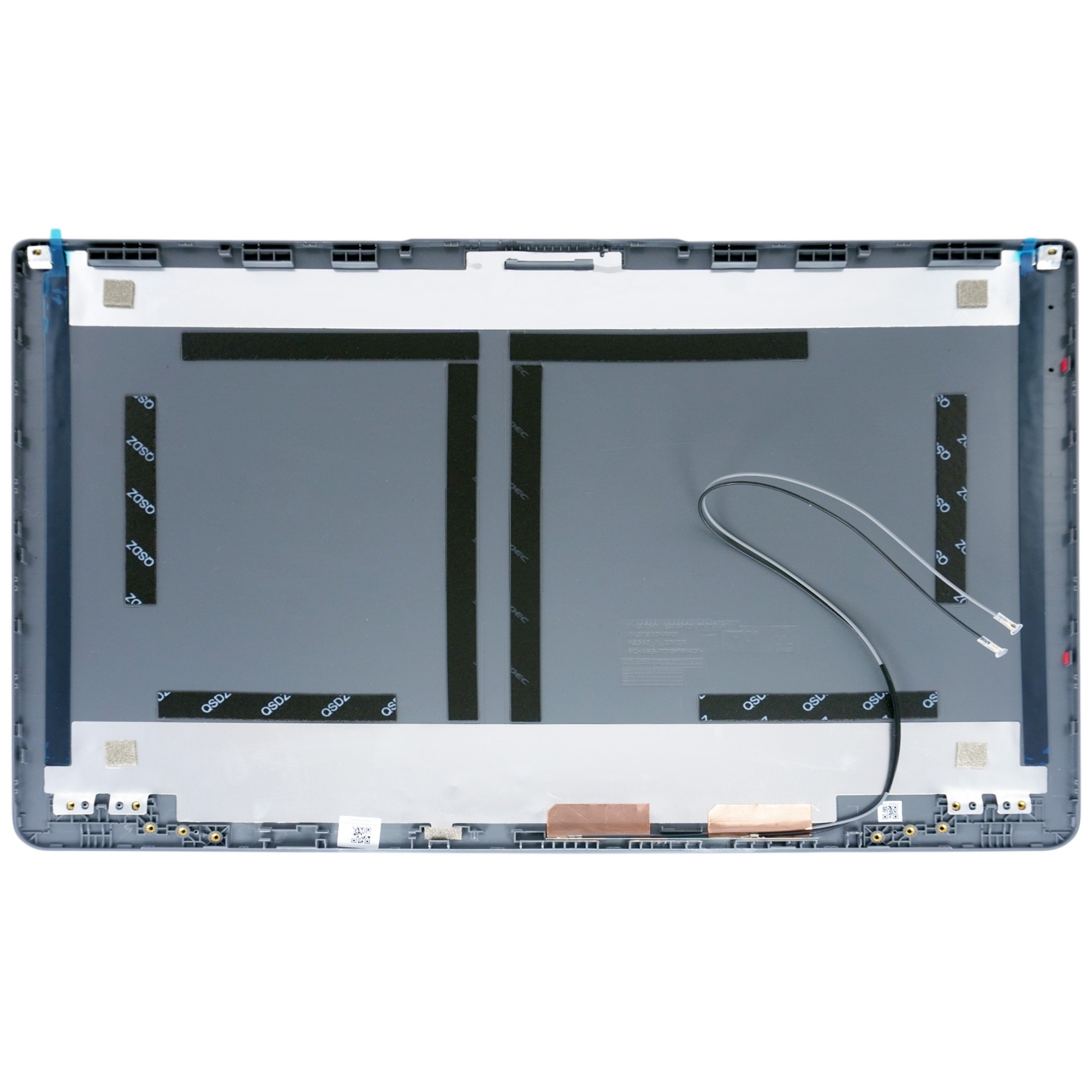 AP21P000100 - Lenovo IdeaPad 3 15ITL6 Gray Screen Cover | JVS Informática