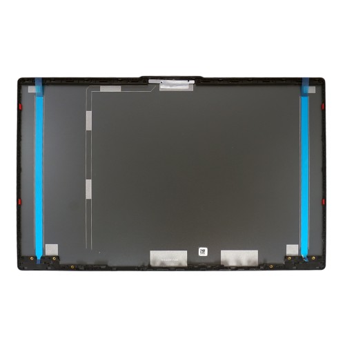 5CB0X56073 - Carcaça Tela Lenovo Ideapad 5-15IIL05 Cinza | JVS Informática