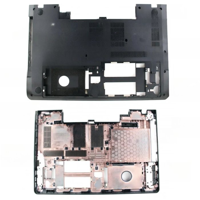 01EP128 - Carcaça Inferior Lenovo ThinkPad E570 E575 | JVS Informática