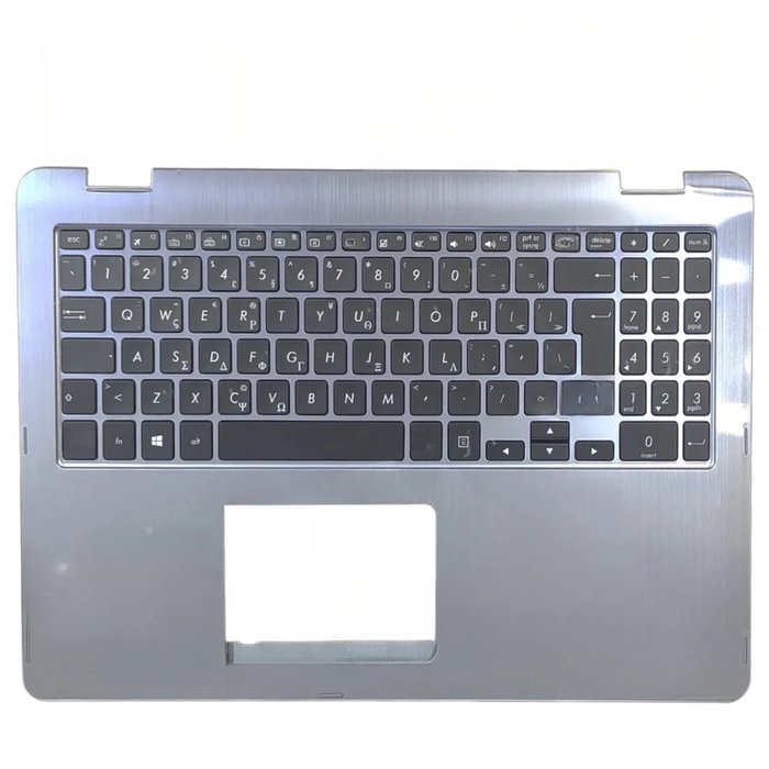 0KNB0-5630GR00 - Repose-Poignets ASUS VivoBook Flip 15 TP510 | JVS Informática