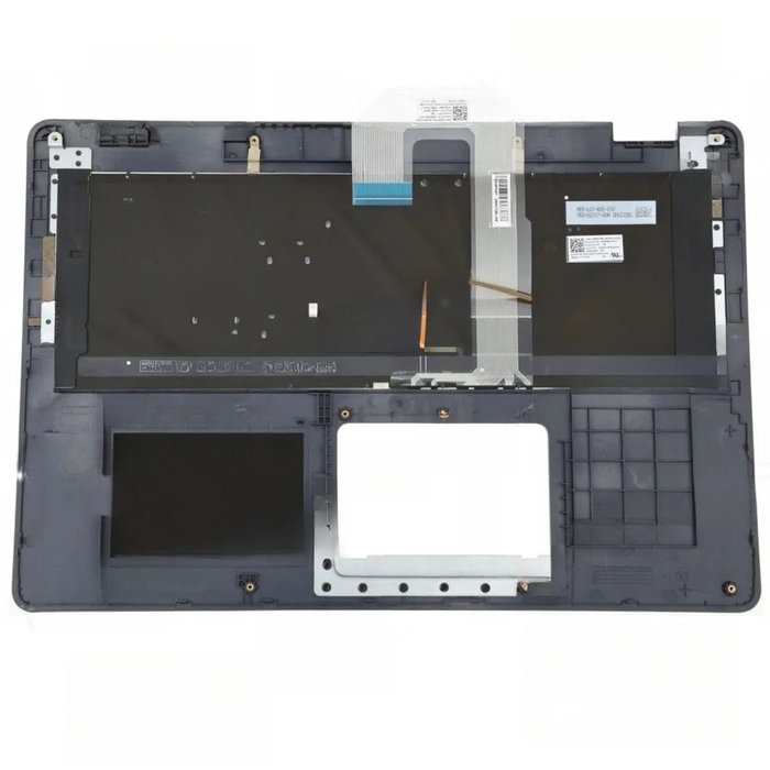 0KNB0-5630GR00 - Palmrest ASUS VivoBook Flip 15 TP510 | JVS Informática