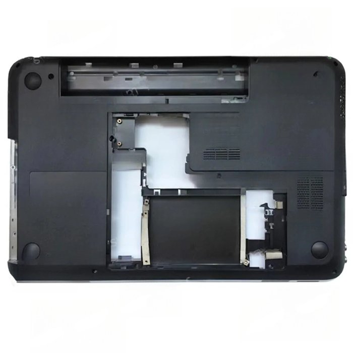 665298-001 - Carcaça Inferior HP Pavilion DV6-6000 | JVS Informática