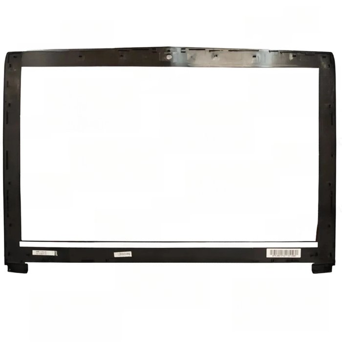 1-COV537 - Bildschirmrahmen Blende für MSI GP62 GL62 | JVS Informática