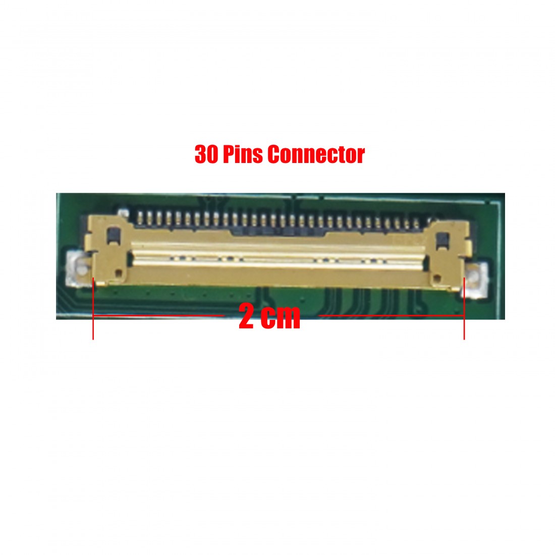 N140HCG-GQ2 Rev. C1 - 14.0 FHD IPS 72% NTSC Screen | JVS Informática