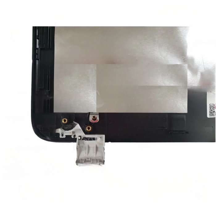 737166-001 - Carcaça Traseira Tela HP Pavilion 15-N | JVS Informática