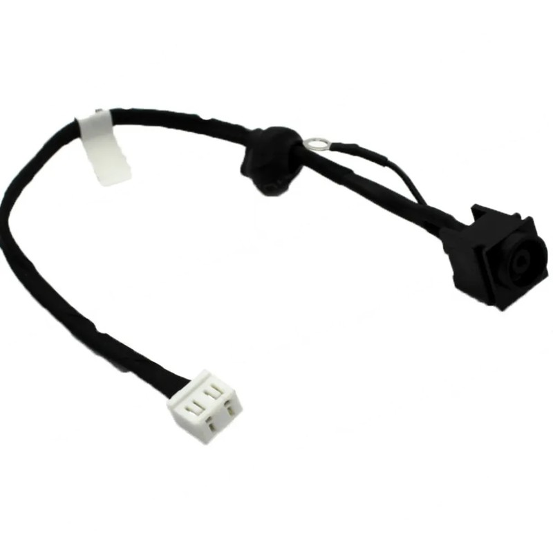 DC Power Jack para Sony VAIO PCG-3B1L y Series VGN-FW