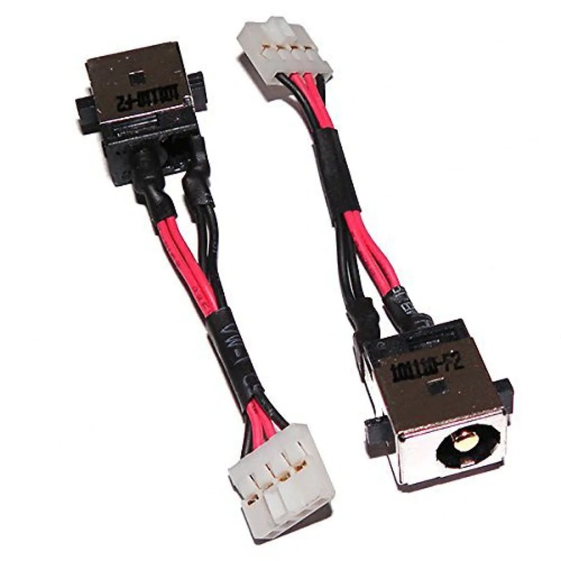 DC Power Jack Connector for Toshiba Portege Z830 Z835