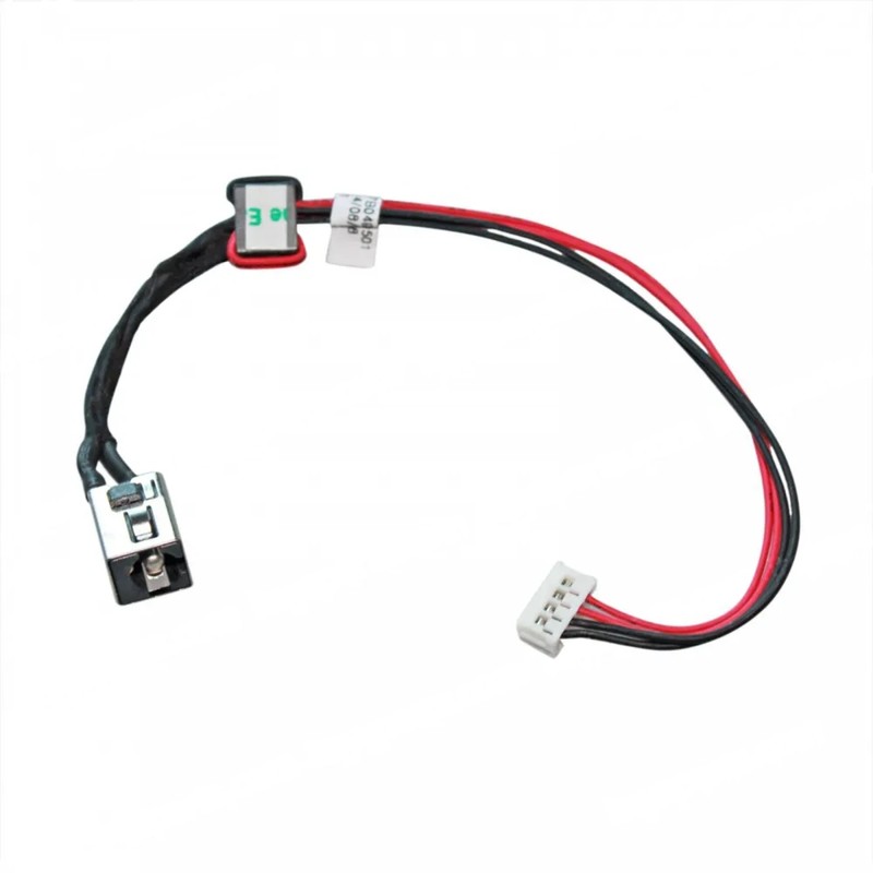 DC-Strombuchse für TOSHIBA SATELLITE - DC30100OX00T