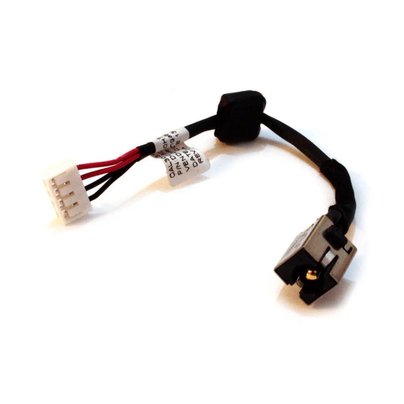 <div>
    <h1>Conector DC para Séries Toshiba Satellite P850 P855</h1>
</div>