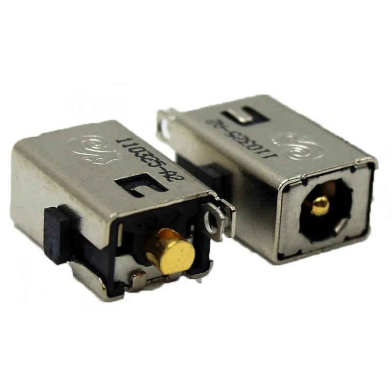DC Jack para HP Serie MINI100 - Conector de Alimentación