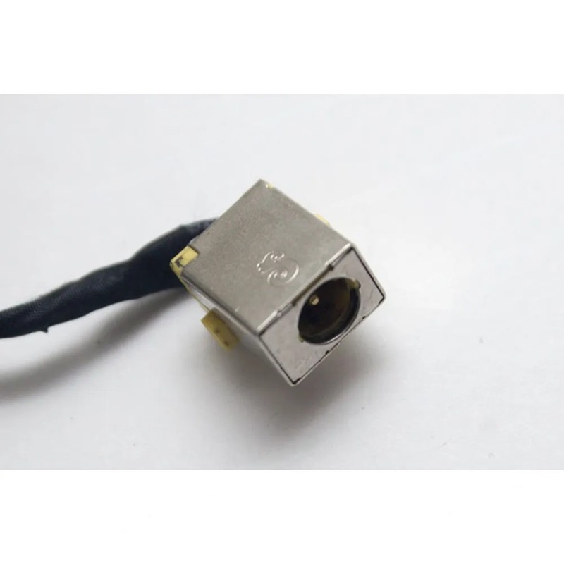 DC Power Jack for Acer Aspire E1-522 and Gateway NE522