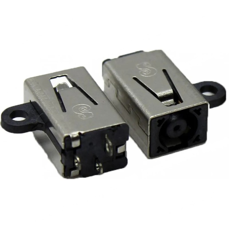 DC Jack para DELL XPS 11 12 13 15 9Q23 L321X L322X