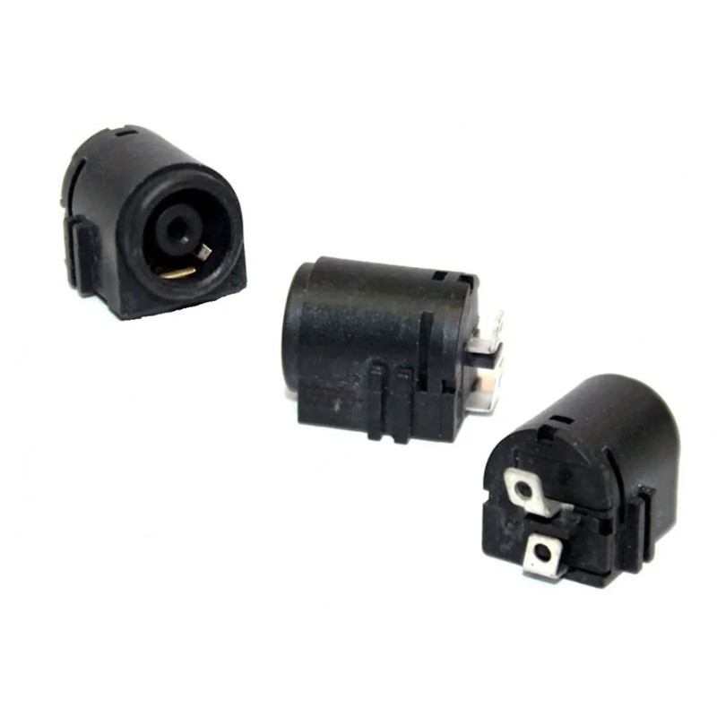 DC Jack Connector for Sony Vaio VPC-S111FM VPCS111FM