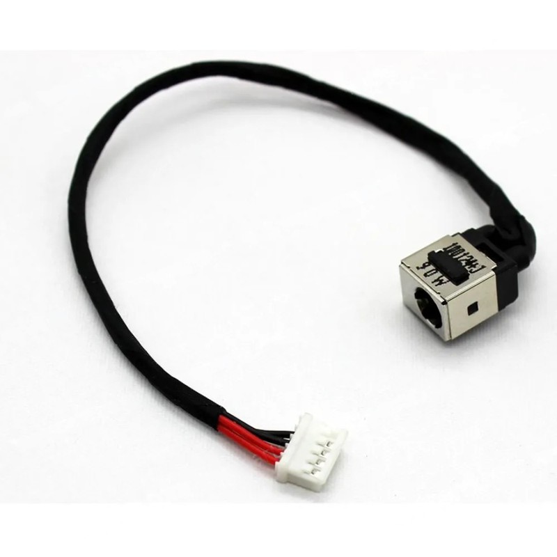Enchufe de Alimentación DC Lenovo IdeaPad Y460 Series