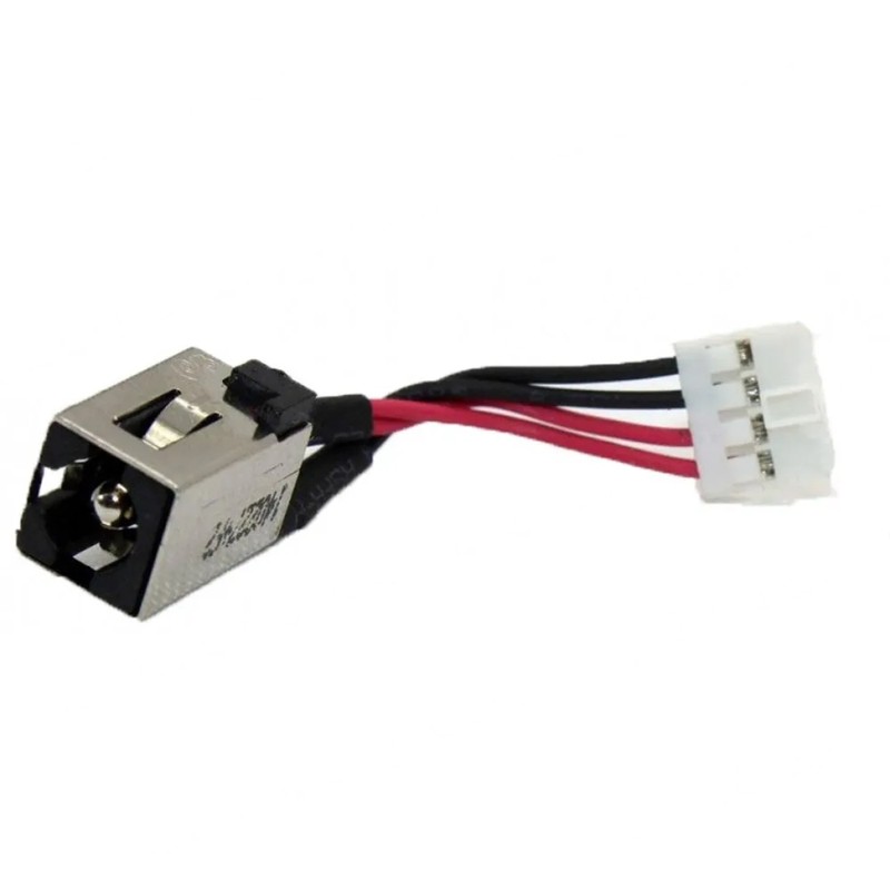 DC Power Jack para Toshiba Chromebook k CB30 CB35