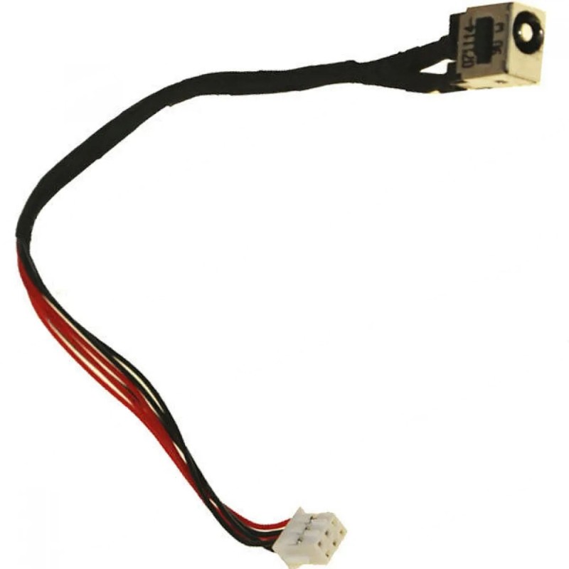 DC Power Jack Advent Roma Serie E135 29GI40080-00