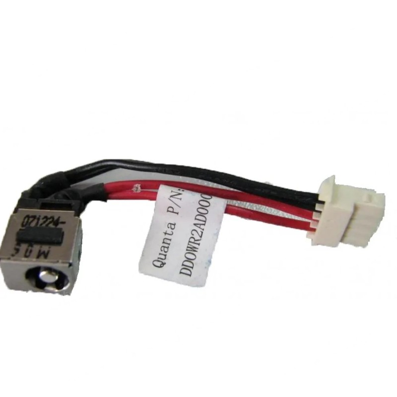 < h1>Conector de Energia DC para Fujitsu LifeBook S7210 S7200 S7211< /h1>