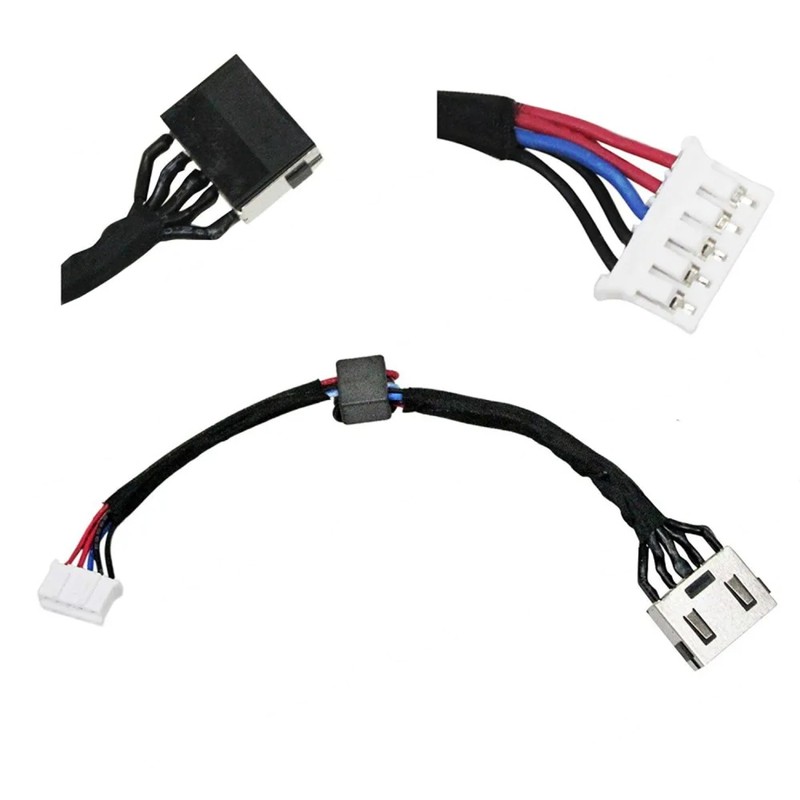DC Power Jack for Lenovo IdeaPad Z410 Z510 Z540 Z510