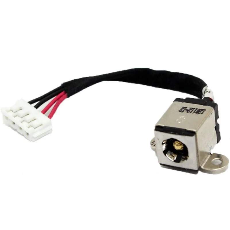 <h1>Conector de Energia DC para Asus A15HC Série 1414-05HB000</h1>