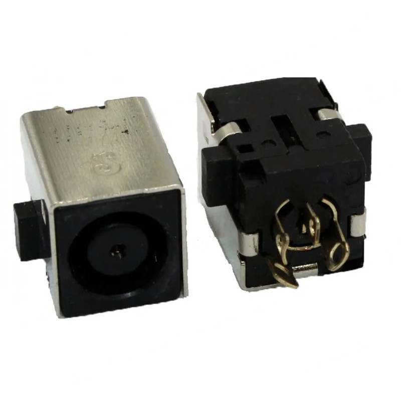 DC Power Jack para Dell Inspiron y Vostro