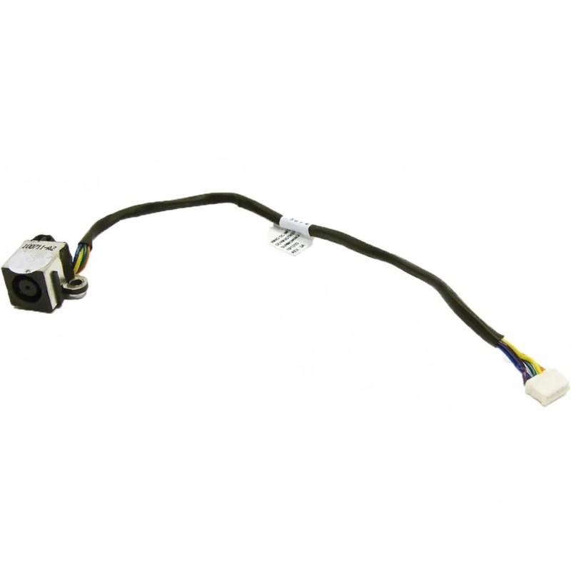 DC Power Jack para Dell Vostro A840 1014 1088 M871H 0M871H D