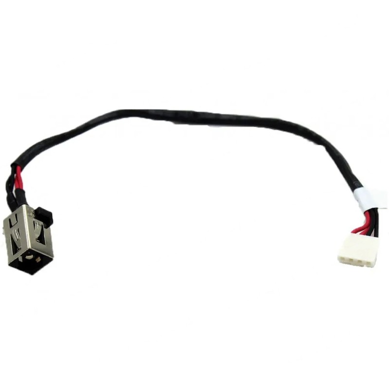 DC-Buchse für Toshiba Satellite C55-C