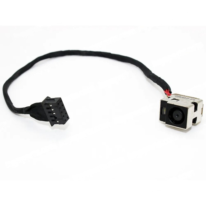 DC Power Jack HP Envy 15-3000 15T-3661679-302 668826-001